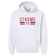 Dylan Strome Men's Hoodie | 500 LEVEL