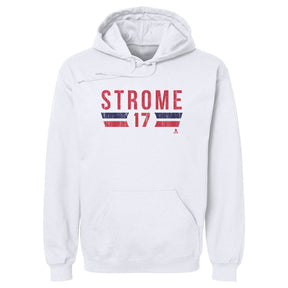 Dylan Strome Men's Hoodie | 500 LEVEL