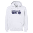 George Lombard Jr. Men's Hoodie | 500 LEVEL