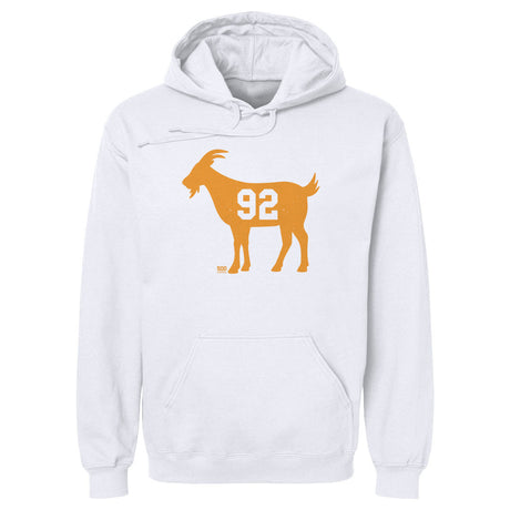 Tennessee Men's Hoodie | 500 LEVEL
