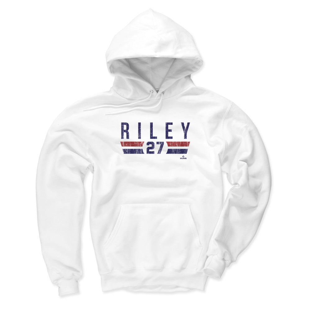 Austin Riley Men's Hoodie | 500 LEVEL