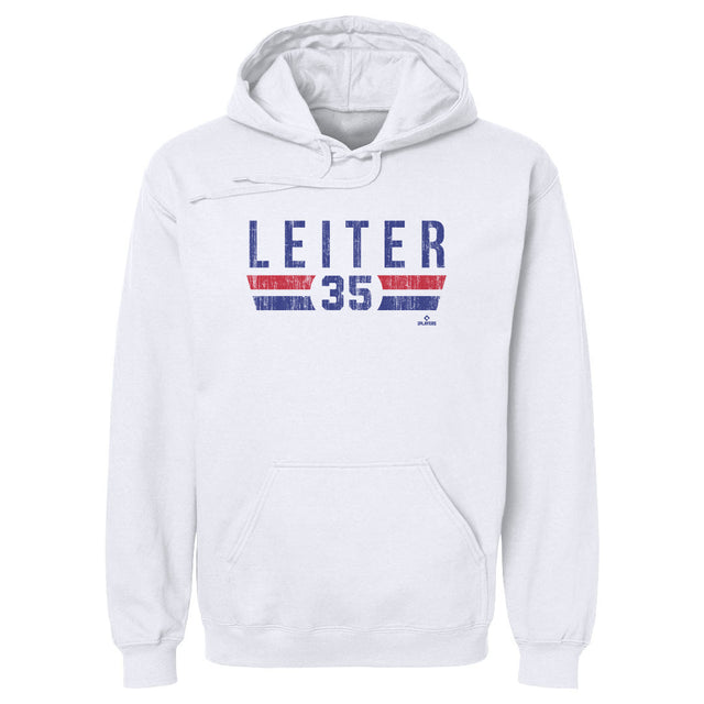Jack Leiter Men's Hoodie | 500 LEVEL