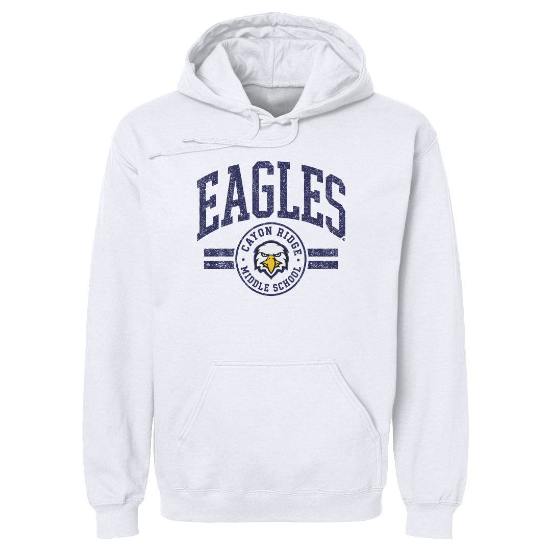 Canyon Ridge Men's Hoodie | 500 LEVEL