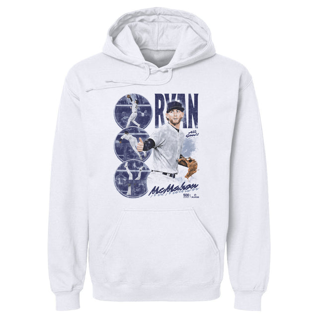 Ryan McMahon Men's Hoodie | 500 LEVEL
