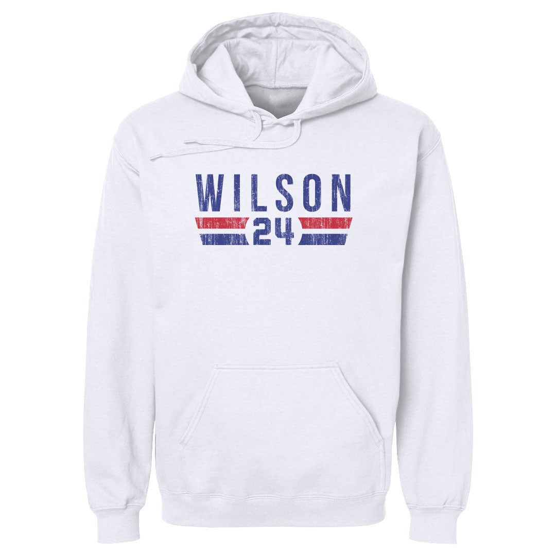 Kobe Wilson Men's Hoodie | 500 LEVEL