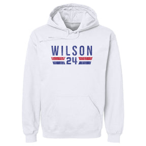 Kobe Wilson Men's Hoodie | 500 LEVEL