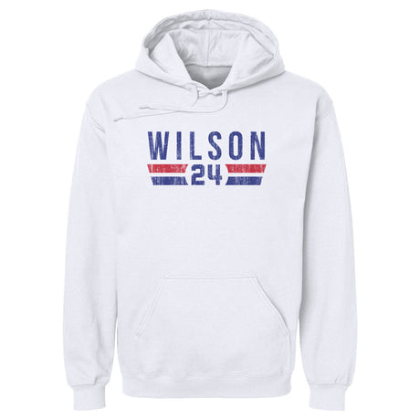 Kobe Wilson Men's Hoodie | 500 LEVEL