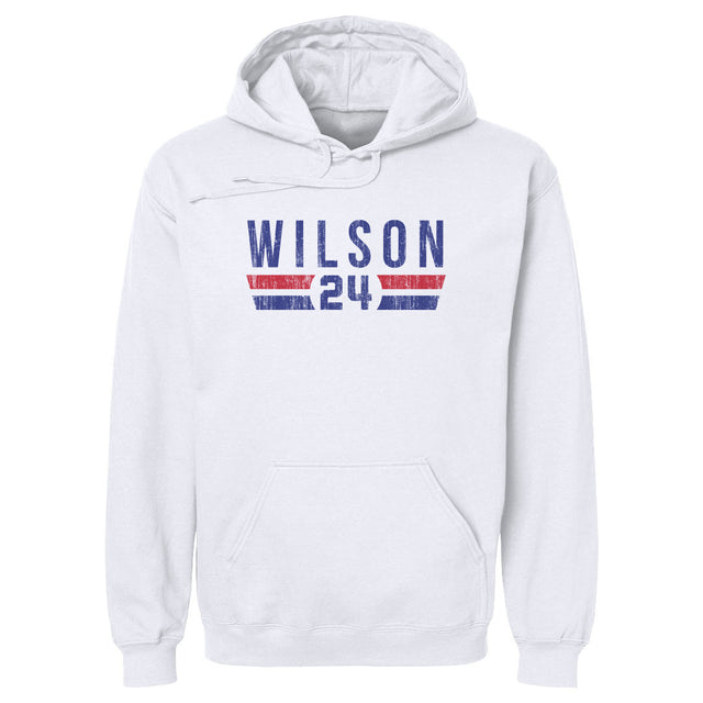 Kobe Wilson Men's Hoodie | 500 LEVEL