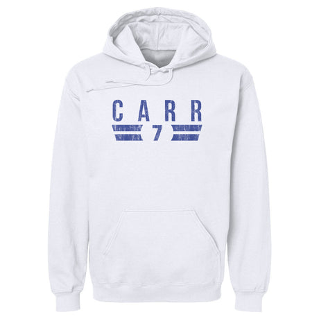 Andrew Carr Men's Hoodie | 500 LEVEL