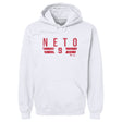 Zach Neto Men's Hoodie | 500 LEVEL