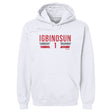 Davison Igbinosun Men's Hoodie | 500 LEVEL