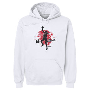 Paul George Men's Hoodie | 500 LEVEL