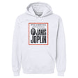 Janis Joplin Men's Hoodie | 500 LEVEL
