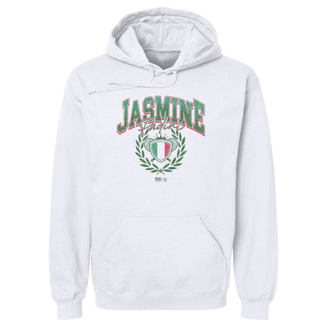 Jasmine Paolini Men's Hoodie | 500 LEVEL