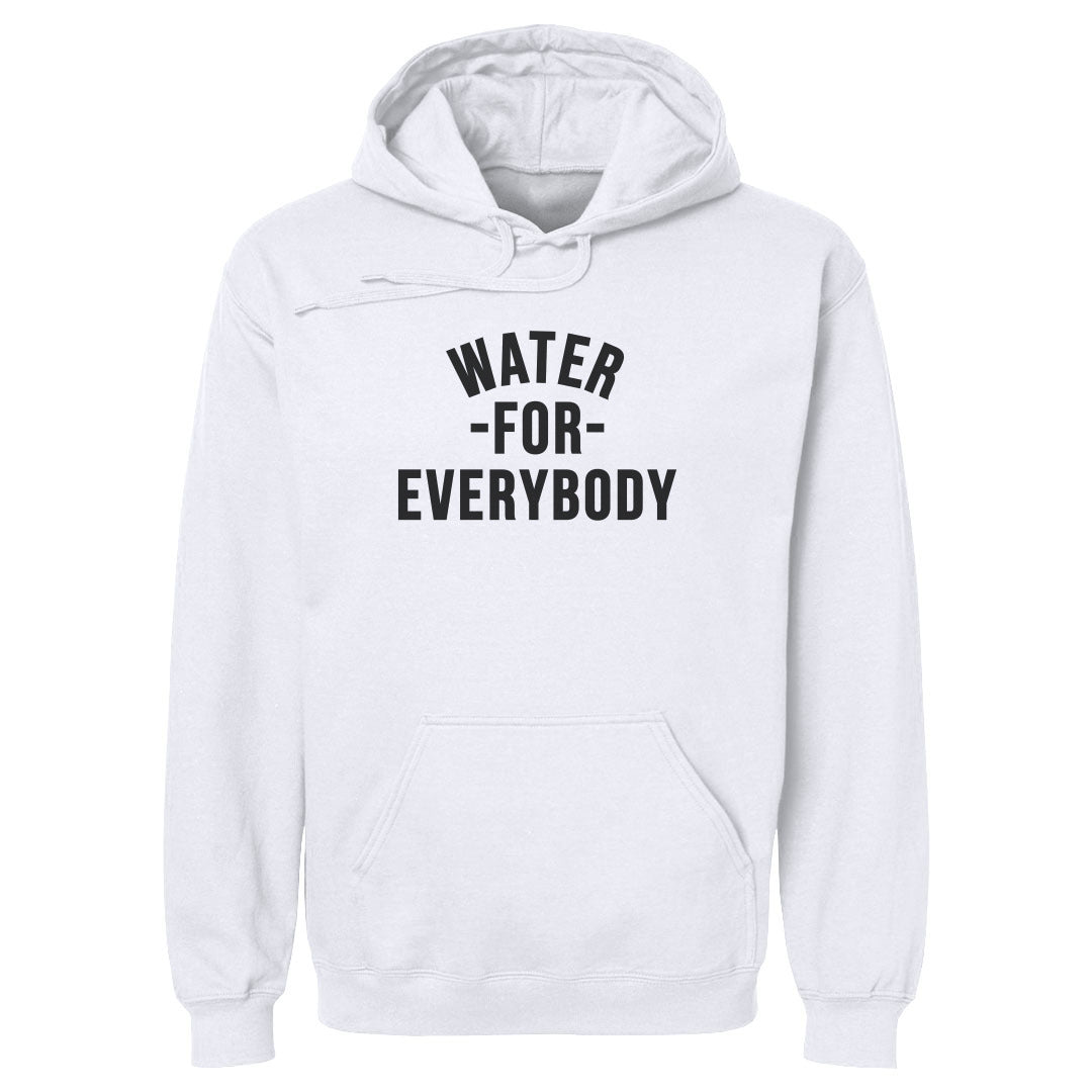 Vs. Everybody Men's Hoodie | 500 LEVEL
