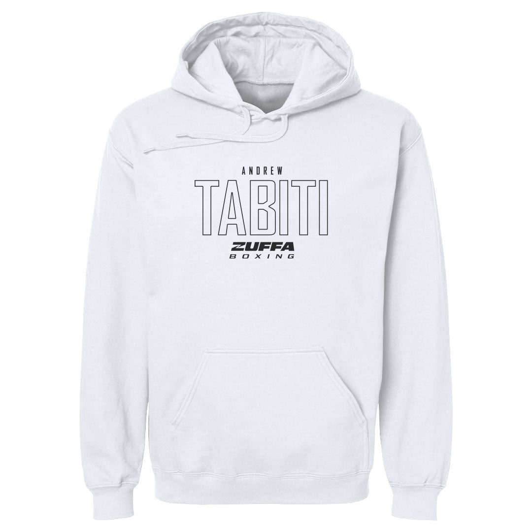 Andrew Tabiti Men's Hoodie | 500 LEVEL