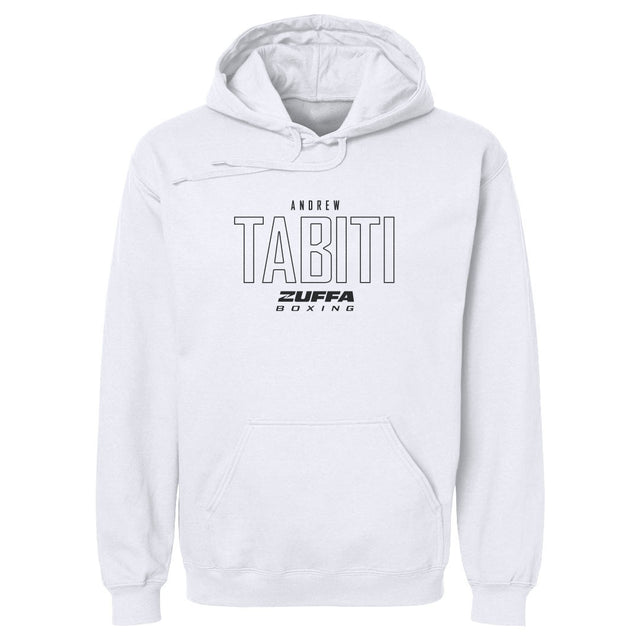 Andrew Tabiti Men's Hoodie | 500 LEVEL