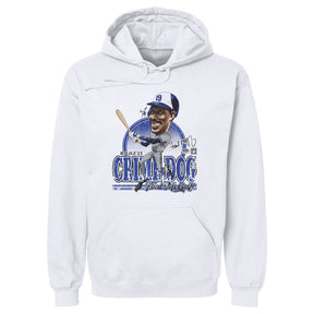 Fred McGriff Men's Hoodie | 500 LEVEL