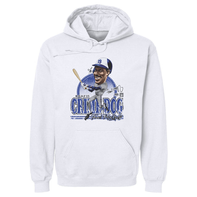 Fred McGriff Men's Hoodie | 500 LEVEL