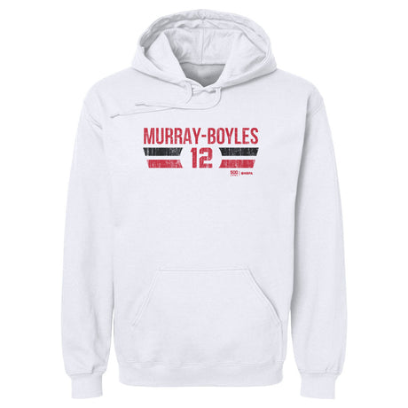 Collin Murray-Boyles Men's Hoodie | 500 LEVEL