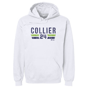 Napheesa Collier Men's Hoodie | 500 LEVEL