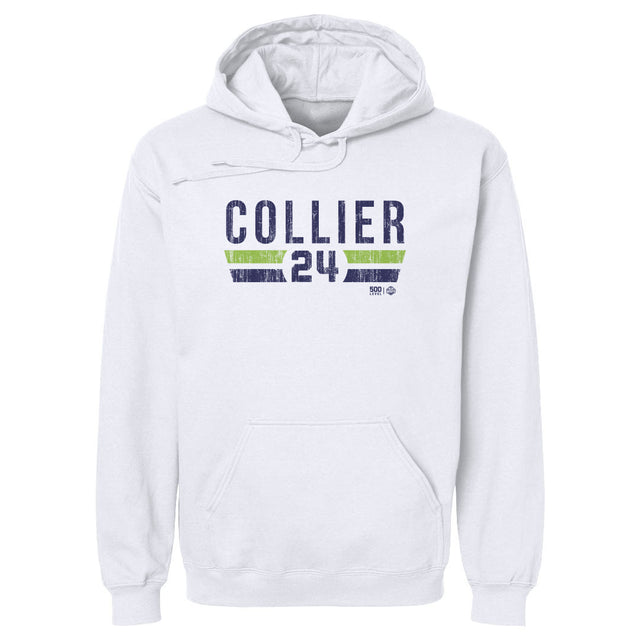 Napheesa Collier Men's Hoodie | 500 LEVEL