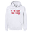 Alperen Sengun Men's Hoodie | 500 LEVEL