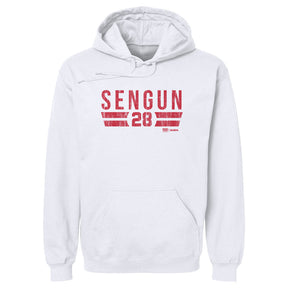 Alperen Sengun Men's Hoodie | 500 LEVEL