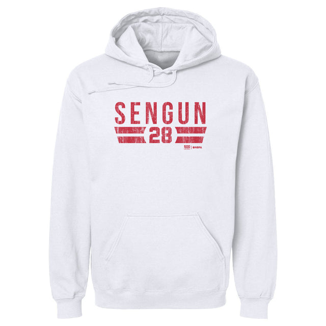 Alperen Sengun Men's Hoodie | 500 LEVEL