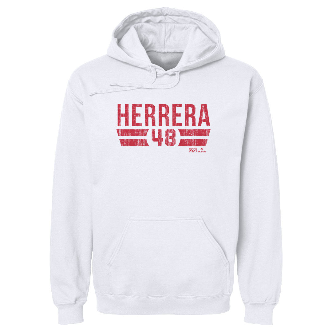 Ivan Herrera Men's Hoodie | 500 LEVEL