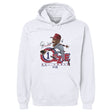 Ozzie Smith Men's Hoodie | 500 LEVEL