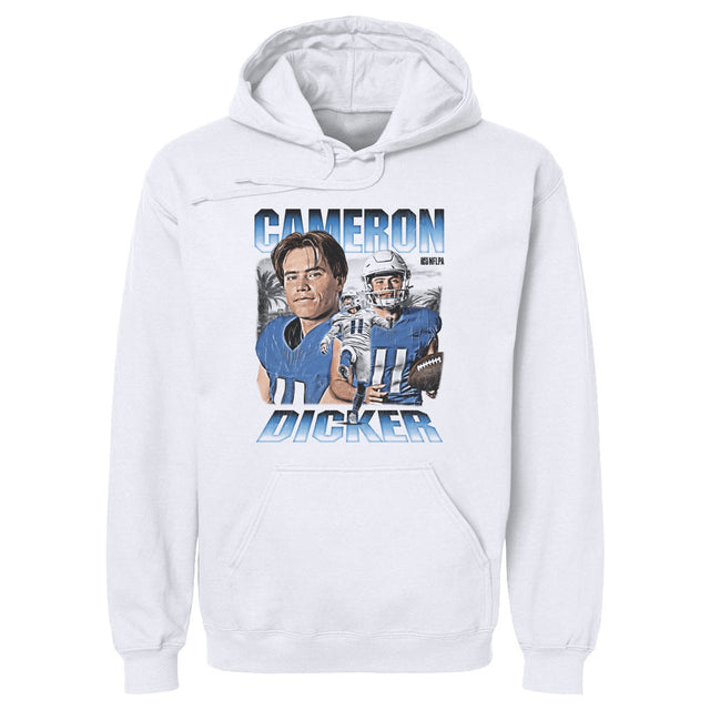 Cameron Dicker Men's Hoodie | 500 LEVEL
