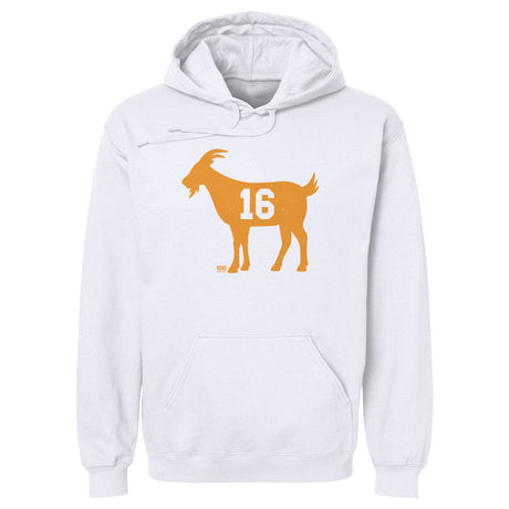 Tennessee Men's Hoodie | 500 LEVEL