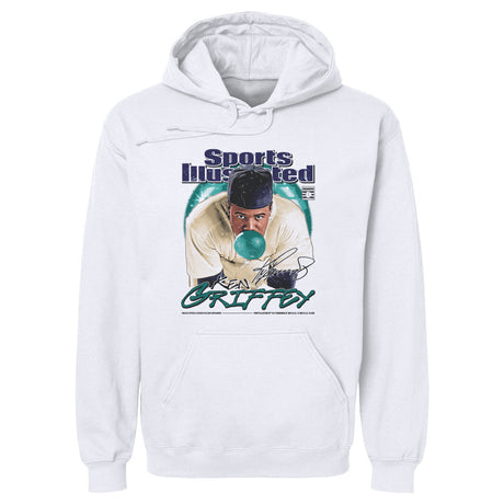 Ken Griffey Jr. Men's Hoodie | 500 LEVEL