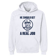 PE Guy Men's Hoodie | 500 LEVEL