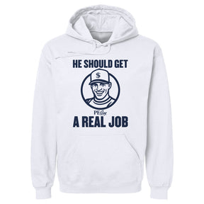 PE Guy Men's Hoodie | 500 LEVEL