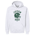 Jayden Reed Men's Hoodie | 500 LEVEL