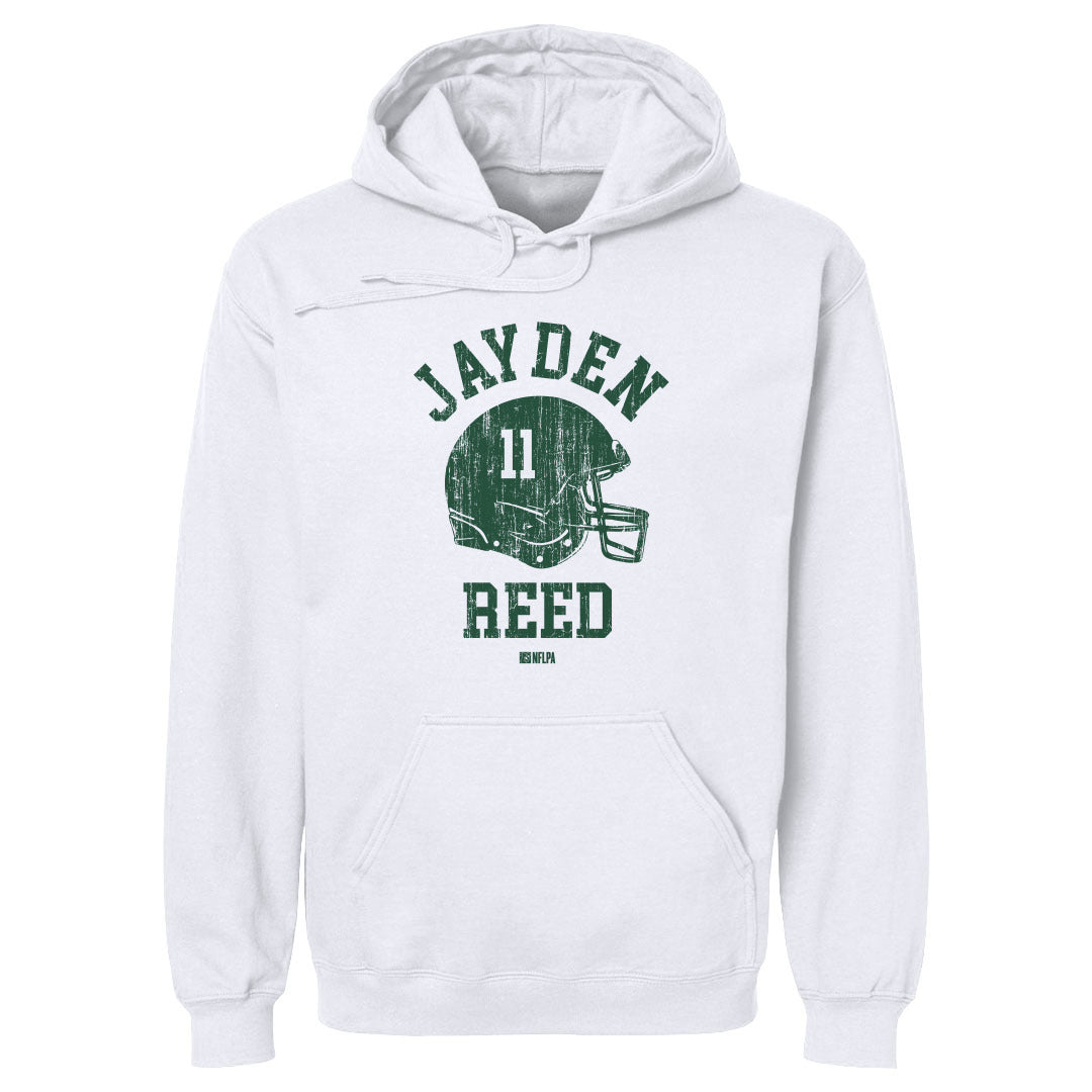 Jayden Reed Men's Hoodie | 500 LEVEL