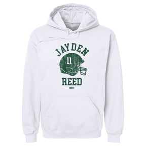 Jayden Reed Men's Hoodie | 500 LEVEL