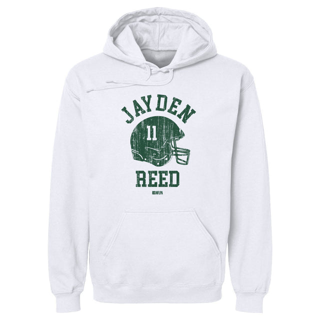 Jayden Reed Men's Hoodie | 500 LEVEL