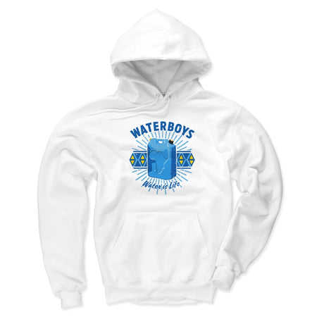 Waterboys Men's Hoodie | 500 LEVEL