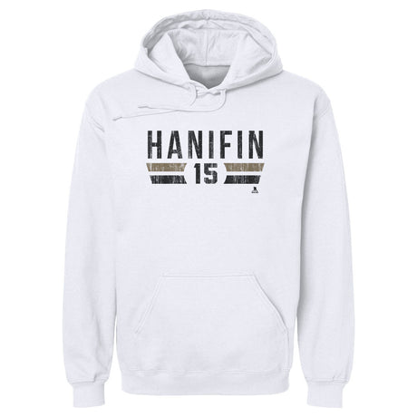 Noah Hanifin Men's Hoodie | 500 LEVEL