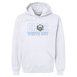 Canyon Ridge Men's Hoodie | 500 LEVEL