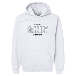 Feargal McCrory Men's Hoodie | 500 LEVEL