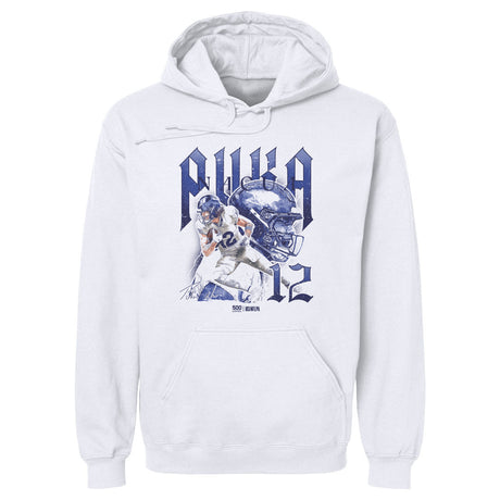 Puka Nacua Men's Hoodie | 500 LEVEL