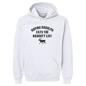 Christmas Men's Hoodie | 500 LEVEL