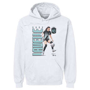 Rose Lavelle Men's Hoodie | 500 LEVEL