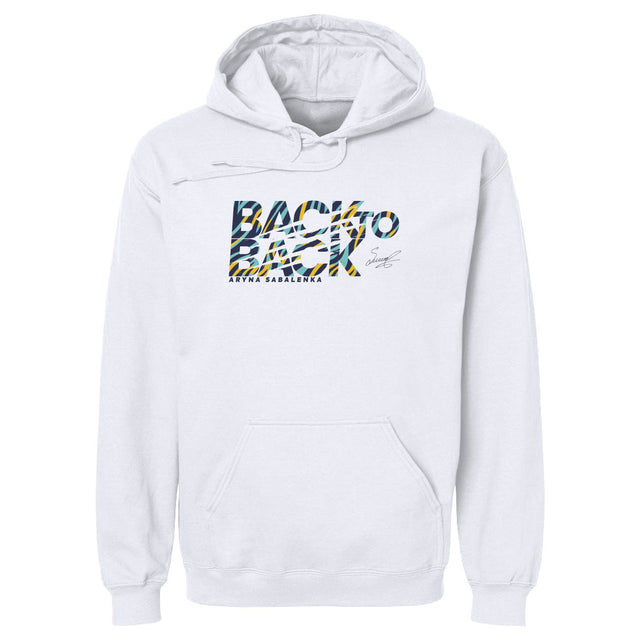 Aryna Sabalenka Men's Hoodie | 500 LEVEL
