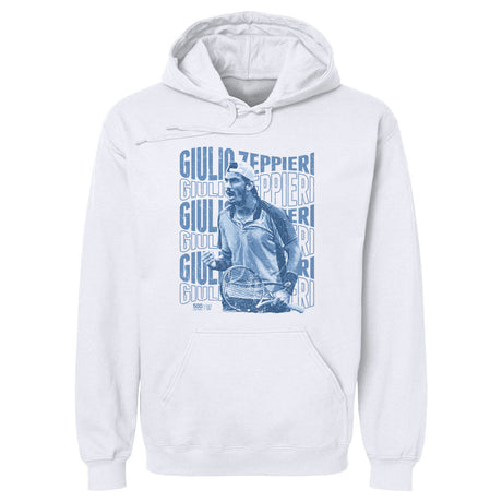 Giulio Zeppieri Men's Hoodie | 500 LEVEL