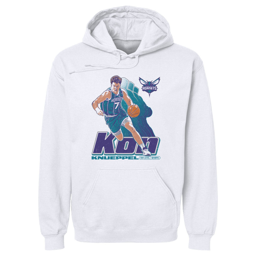 Kon Knueppel Men's Hoodie | 500 LEVEL